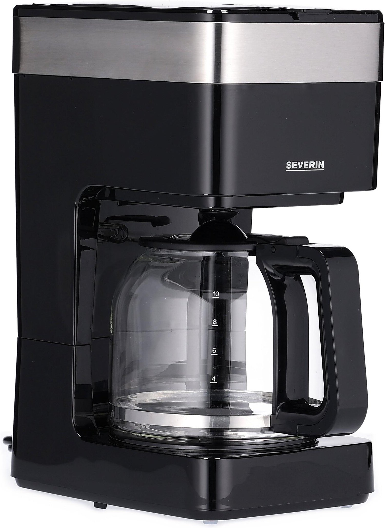 KA 9263 Filterkaffeemaschine