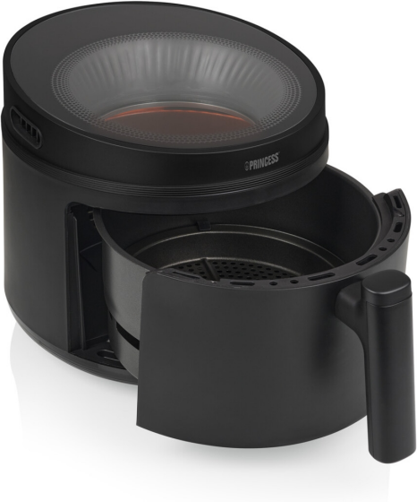 182270 Cyclonic Heißluftfritteuse