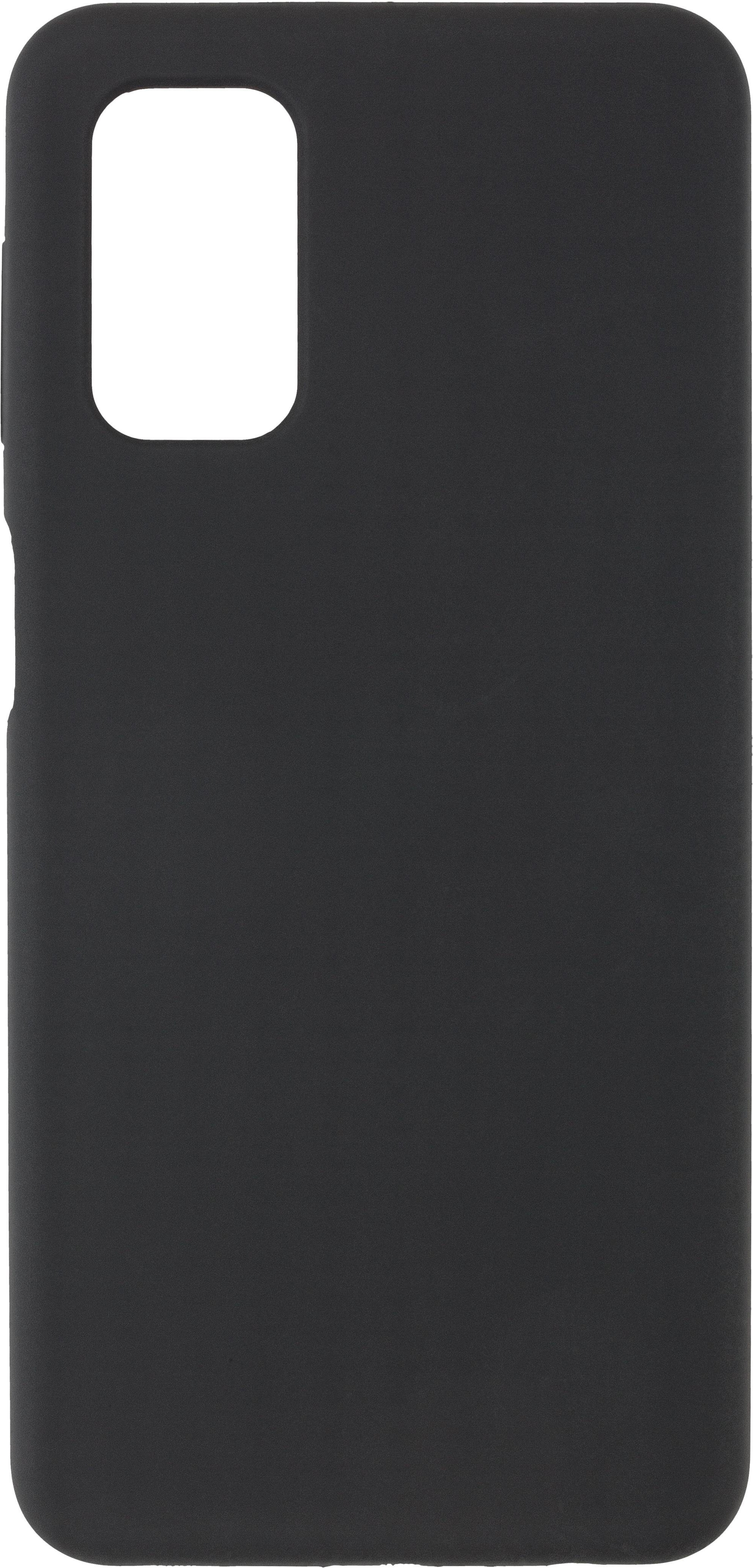 Back Cover Soft Touch für Samsung Galaxy A32 5G Handyhülle