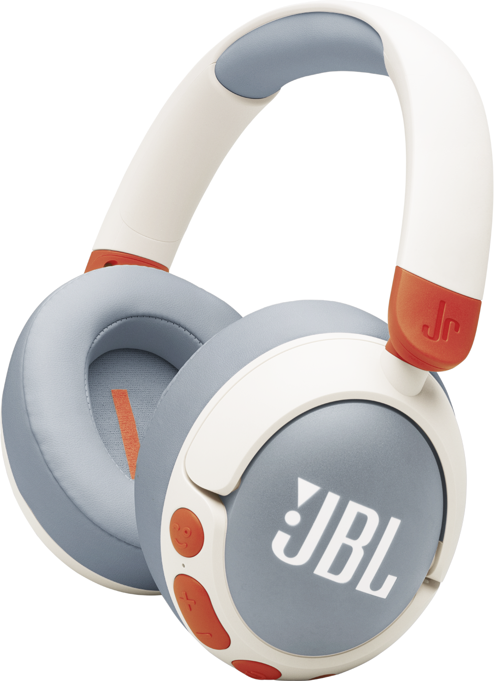 JUNIOR 470 BT NC weiß Over-Ear Kopfhörer