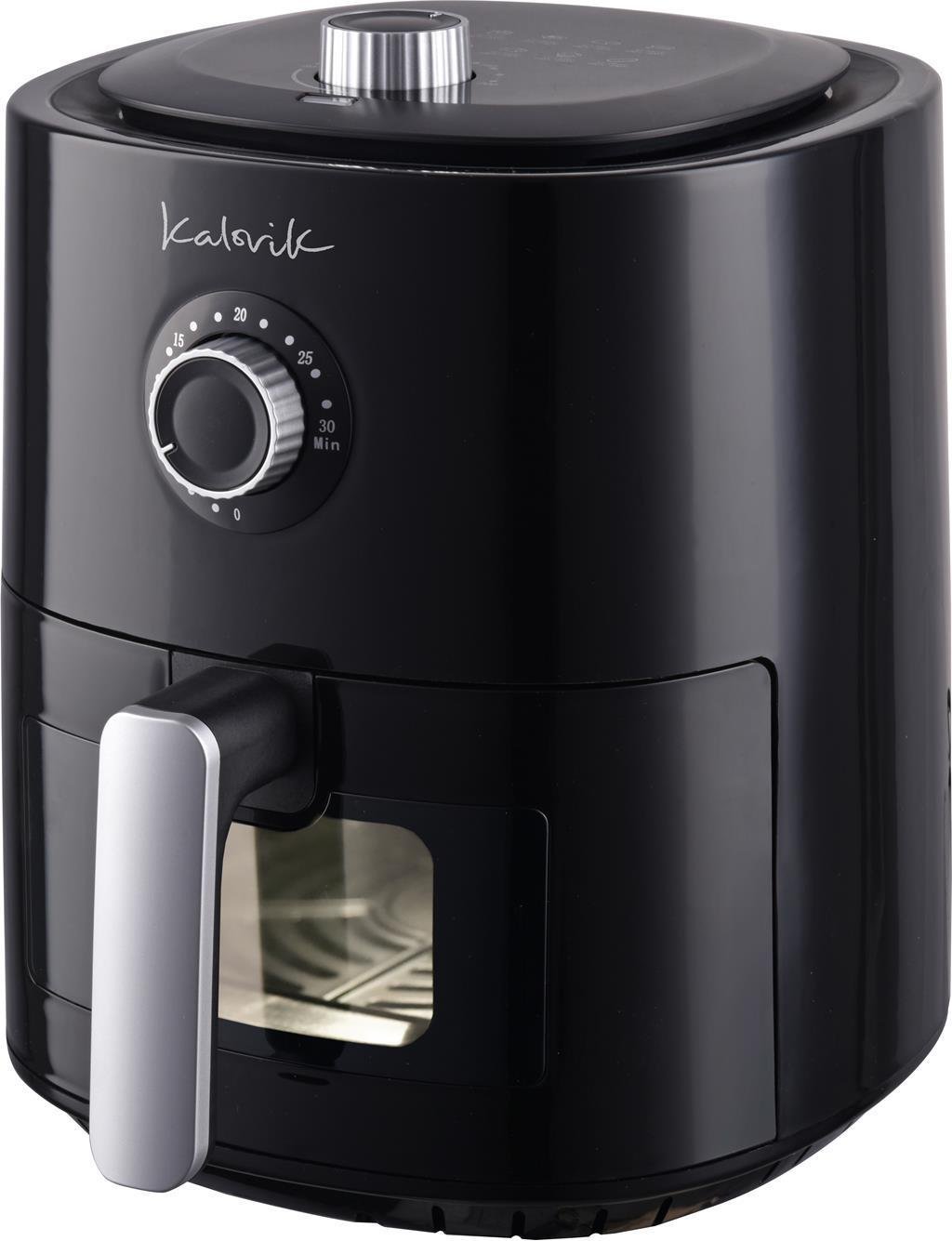 TKG FTL 1801 Heißluftfritteuse