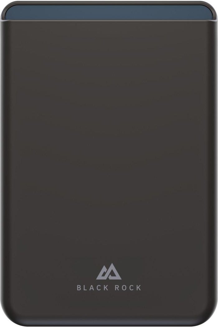 Universelles Kartenetui "Urban Mag Wallet", Schwarz (00221552)