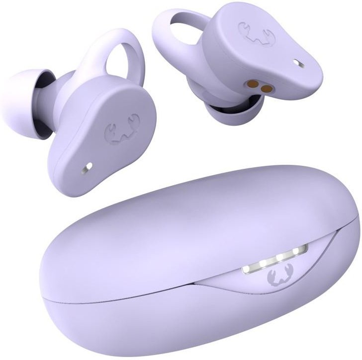 Bluetooth®-In-Ear-Ohrhörer "Twins Move", True Wireless, Dreamy Lilac (00226011)