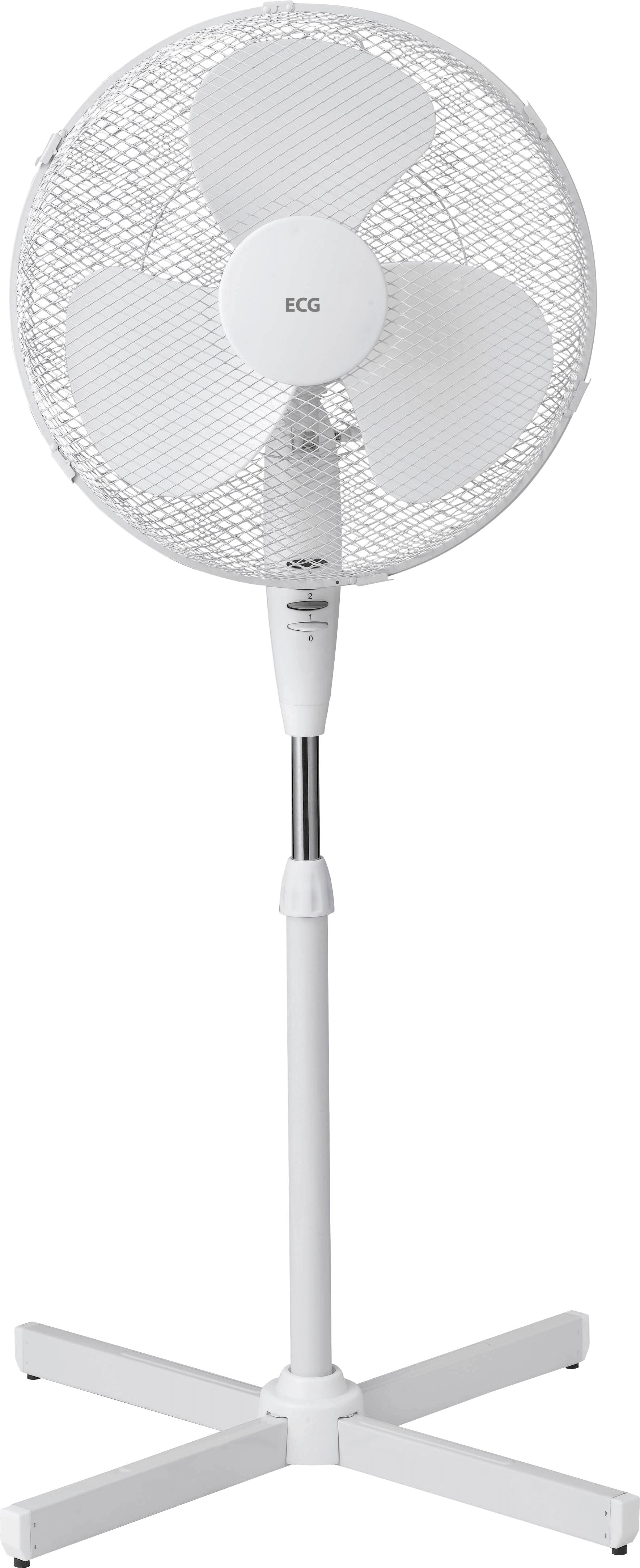 Thumbnail - FS 40a weiß Standventilator