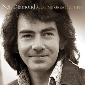 CD Neil Diamond - All-Time Greatest Hits