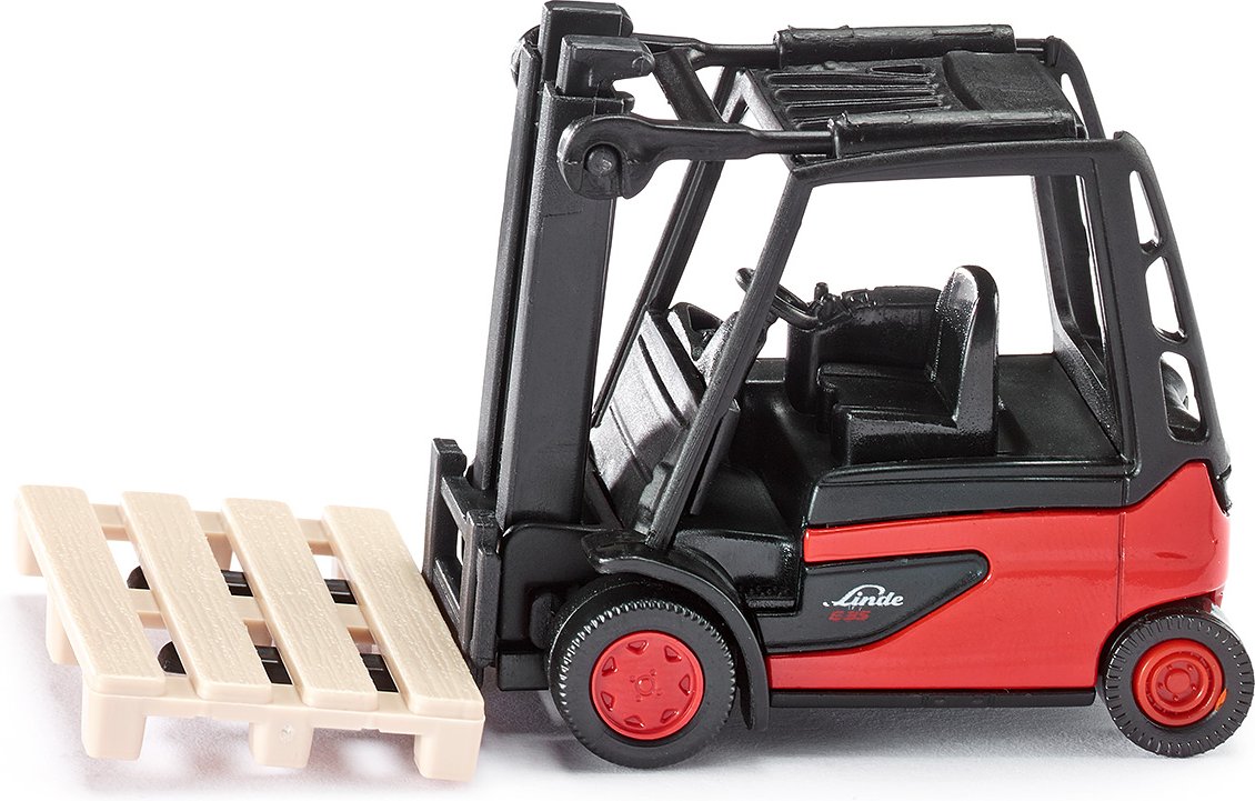 Modellauto Gabelstapler 1311