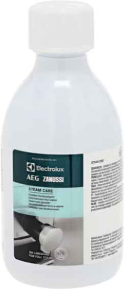 Herd-Zubehör M3OCD300 Entkalker für Dampfreiniger