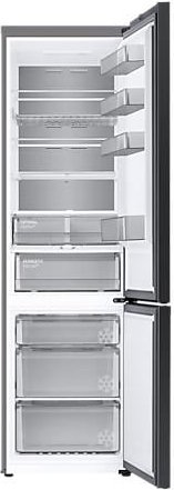 RL38A7B6BSR/EG Kühl-Gefrier-Kombination