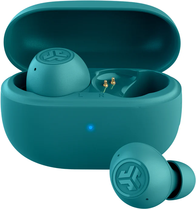 In-Ear Kopfhörer Go Pop ANC TWS teal