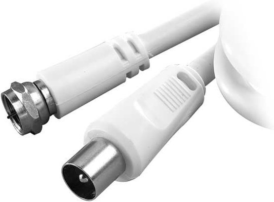 Empfängeranschlusskabel, 3m (44080)