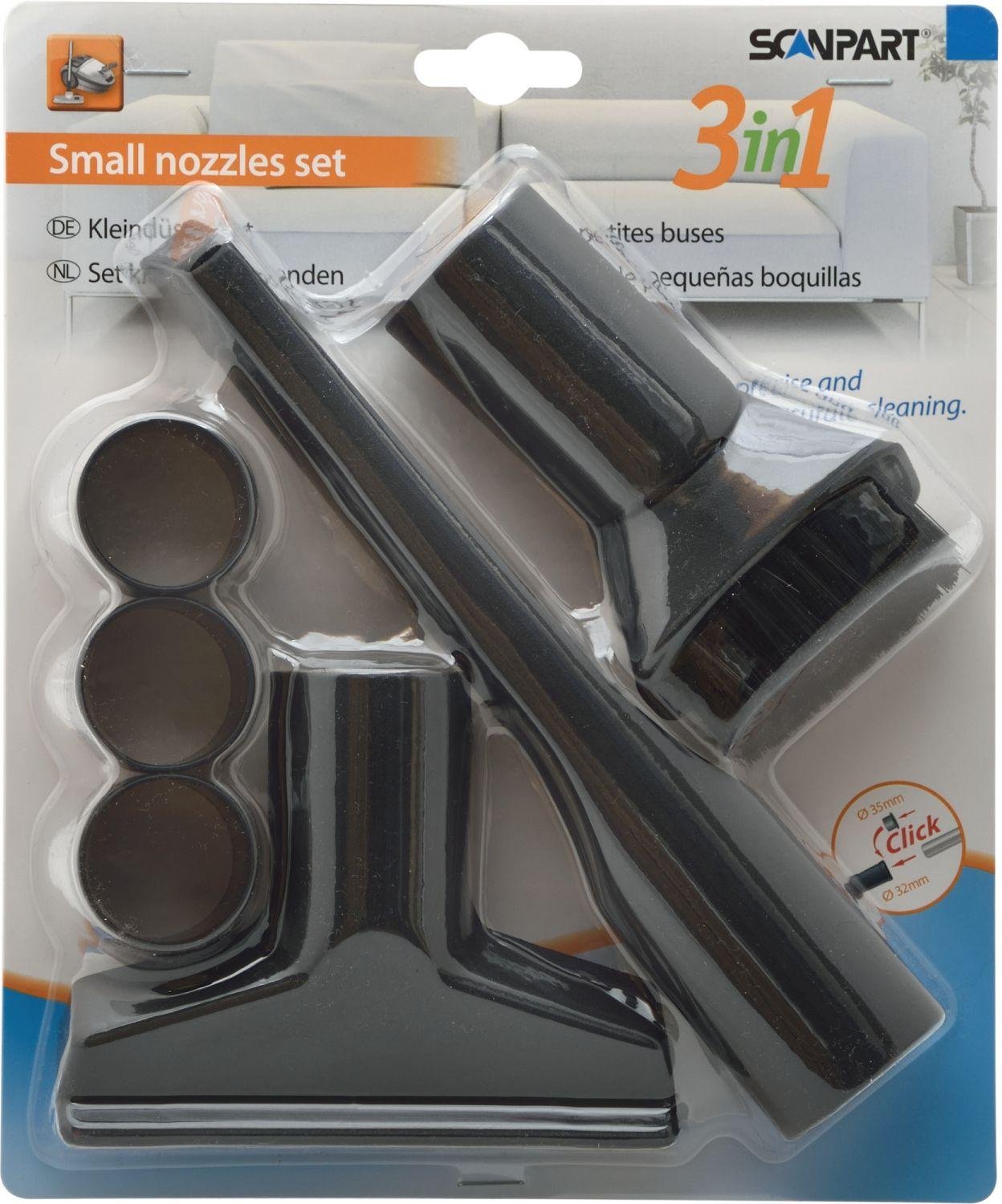 1190000112 3-teiliges Zubehör-Set