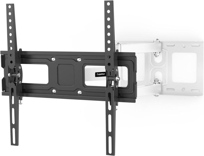 TV-Wandhalterung, schwenkbar, neigbar, ausziehbar, 165 cm (65") bis 35 kg (00220856)