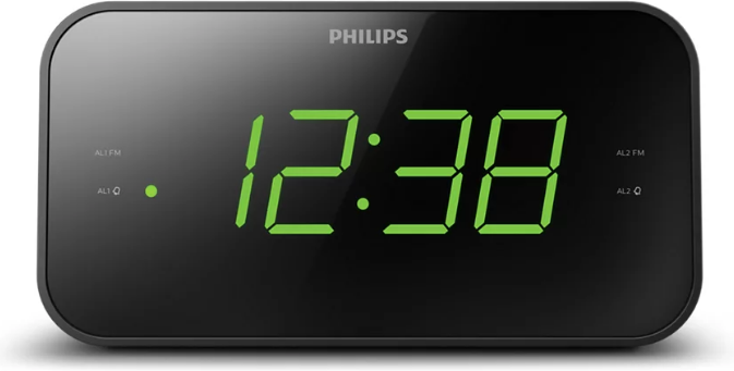 TAR3306 Radiowecker