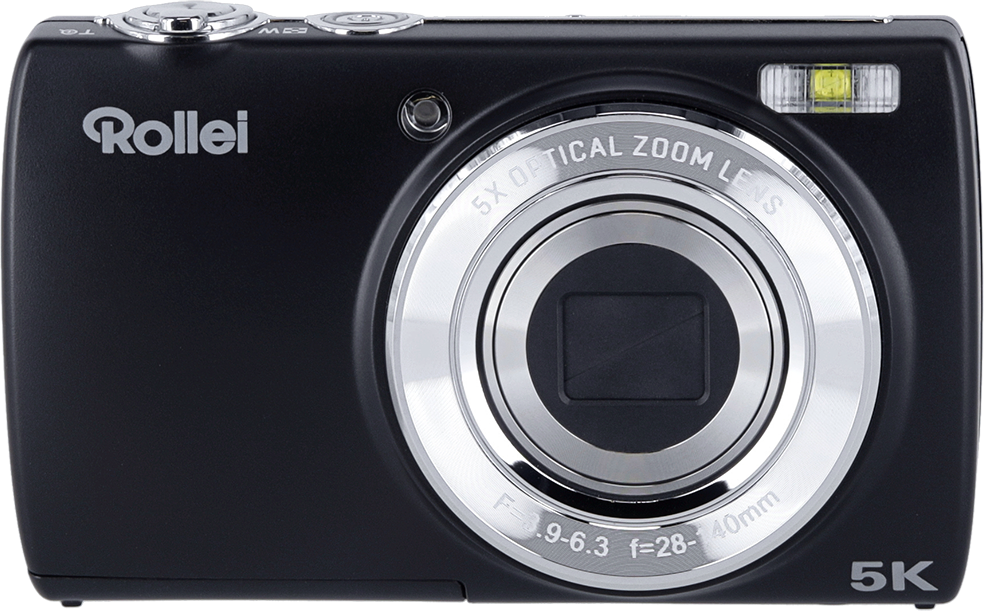 Powerflex Compact Kompaktkamera