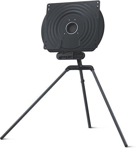 Autorotation Studio Stand 55 Zoll