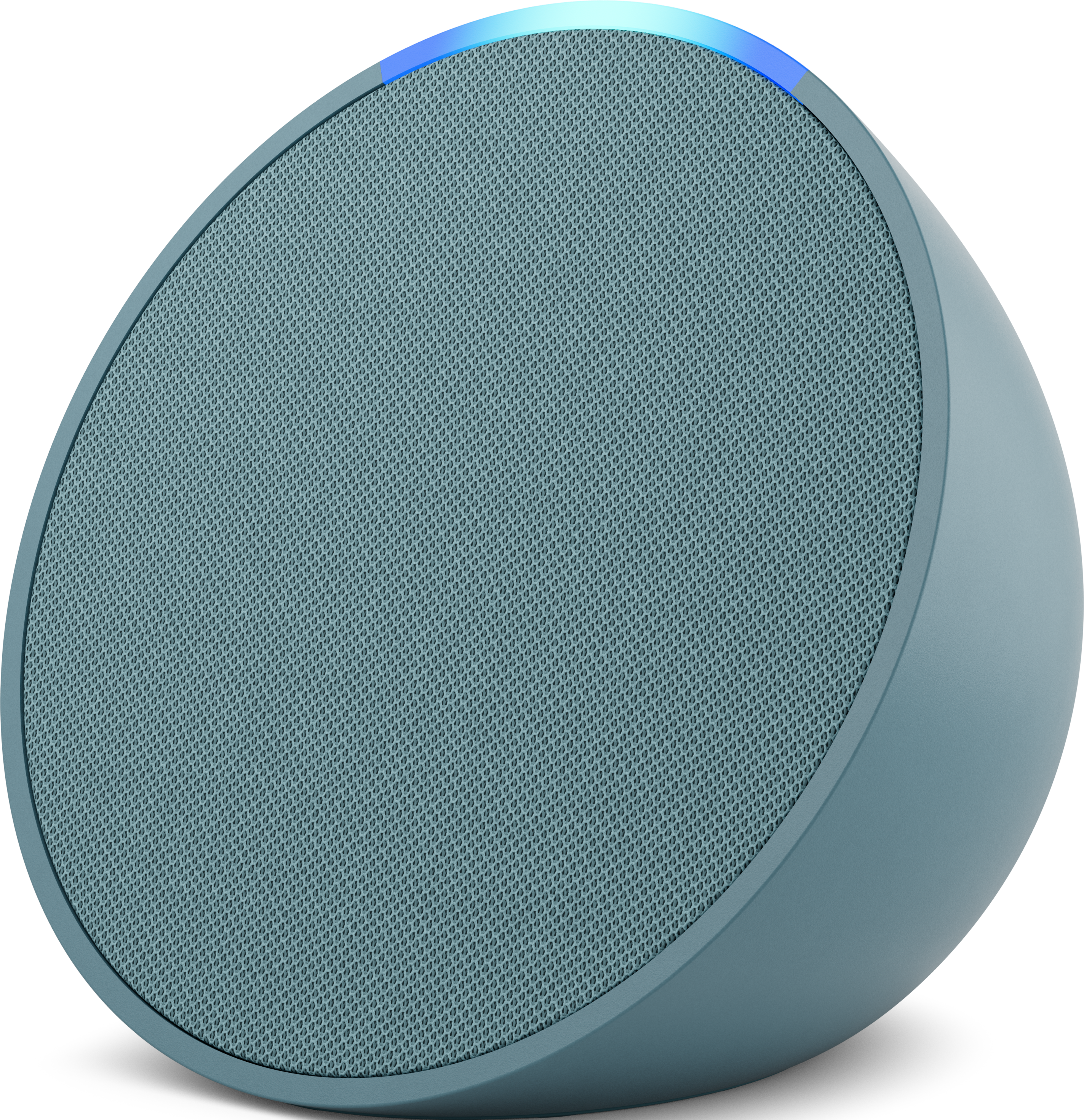 Thumbnail - Echo Pop (1. Gen.) Smarter Bluetooth-Lautsprecher blaugrün