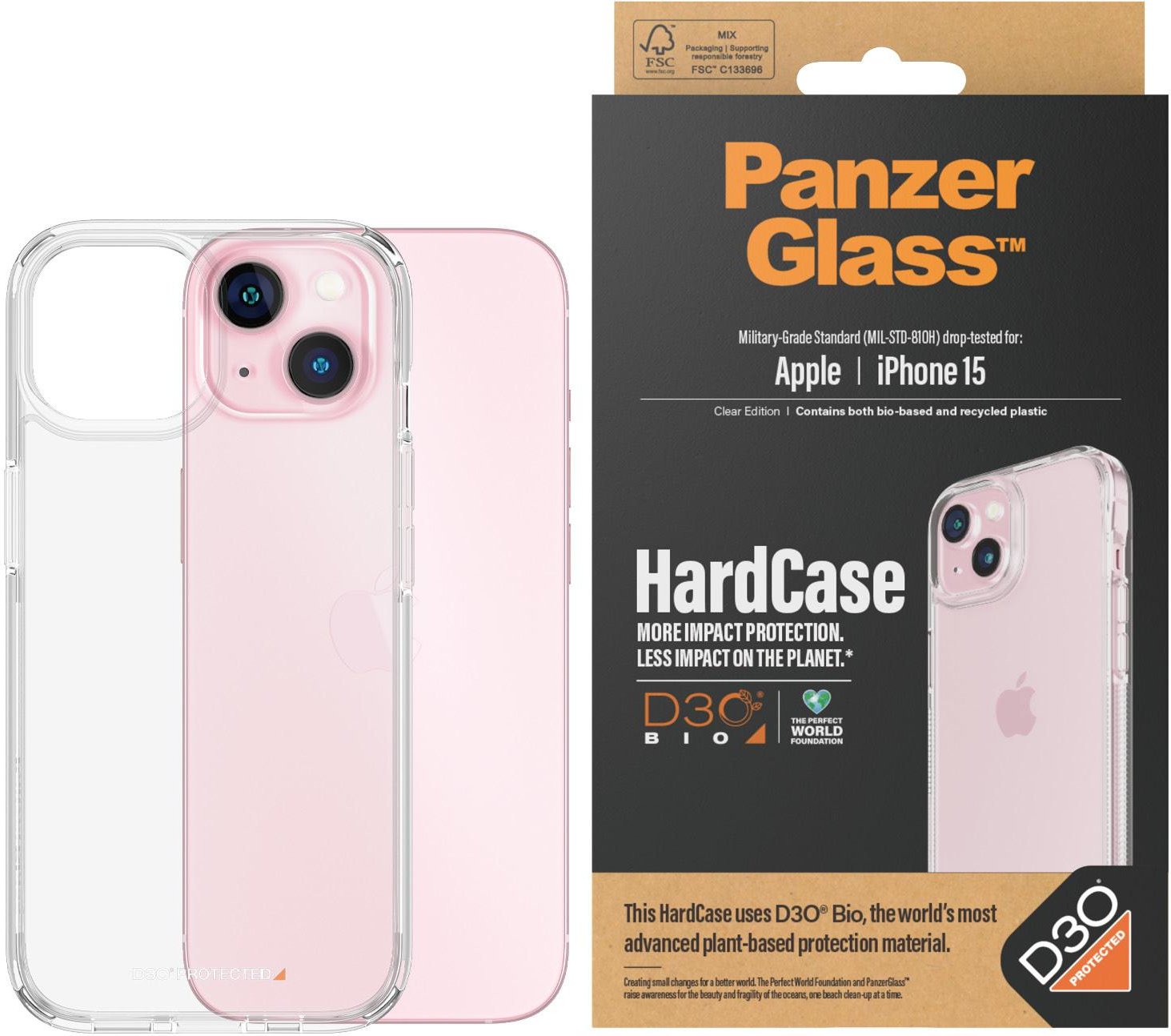 HardCase iPhone15 (1172)