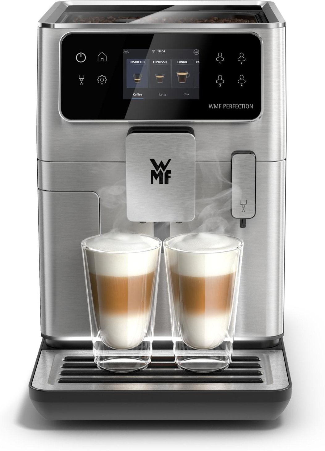 640L Perfection Kaffeevollautomat