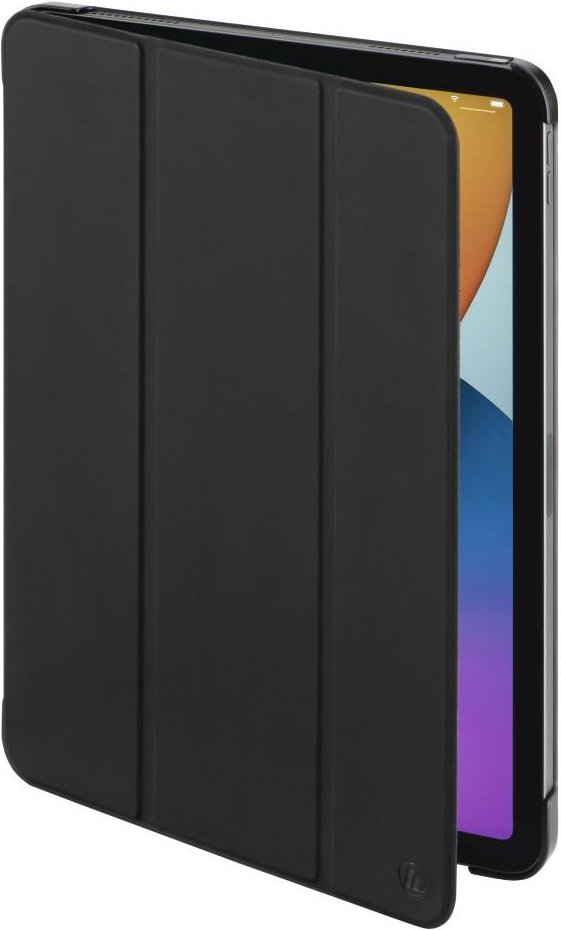 Tablet-Case "Fold" für iPad Air 10.9" (2020/2022)/11" (2024), Schwarz (00216408)