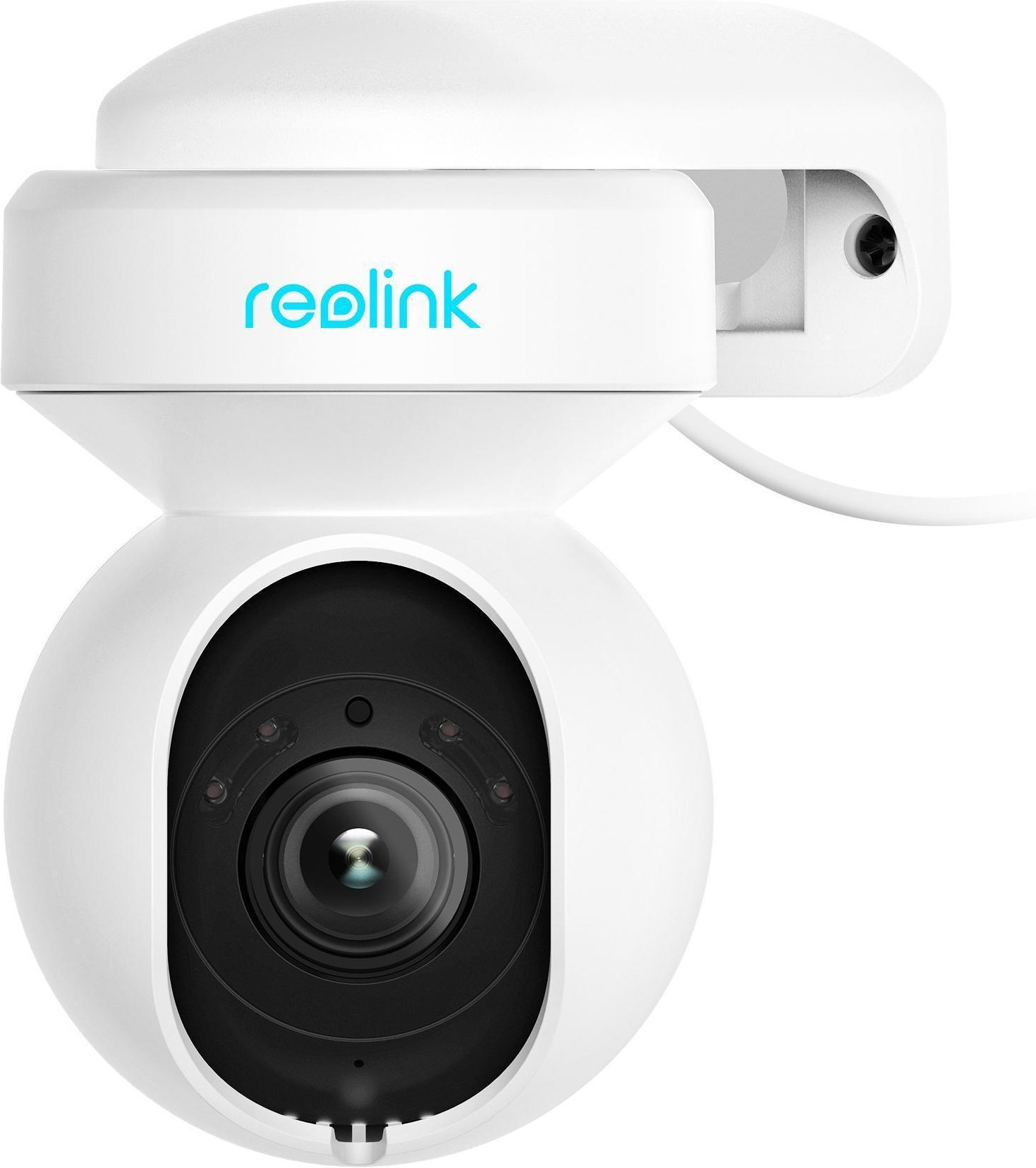 E Series E540 Außenkamera