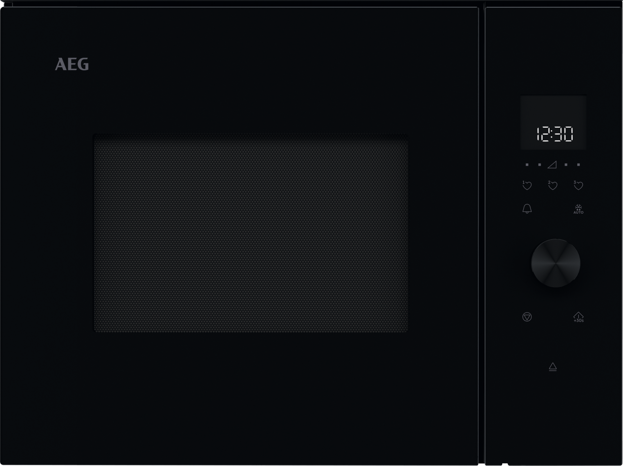 Thumbnail - TB5SM171DB Serie 6000 Einbau-Mikrowelle