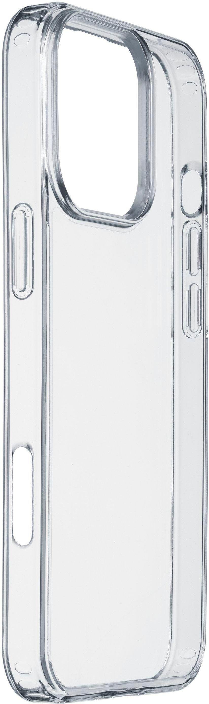 Clear Strong Case für Apple iPhone 16 Pro (60843)