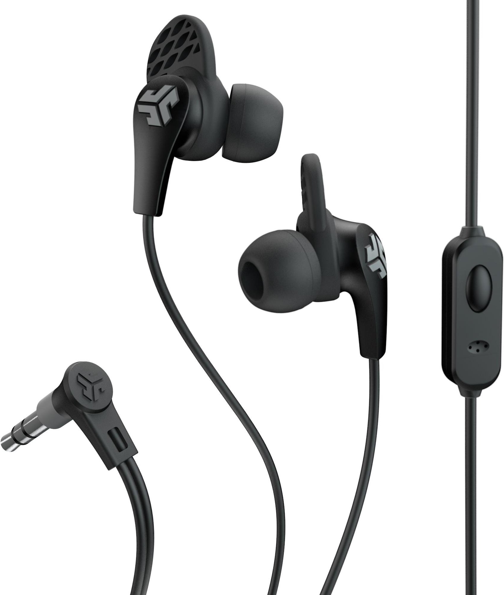 In-Ear Kopfhörer JBuds Pro Signature Earbuds schwarz
