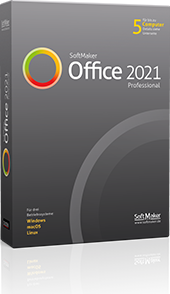SoftMaker Office Professional 2021