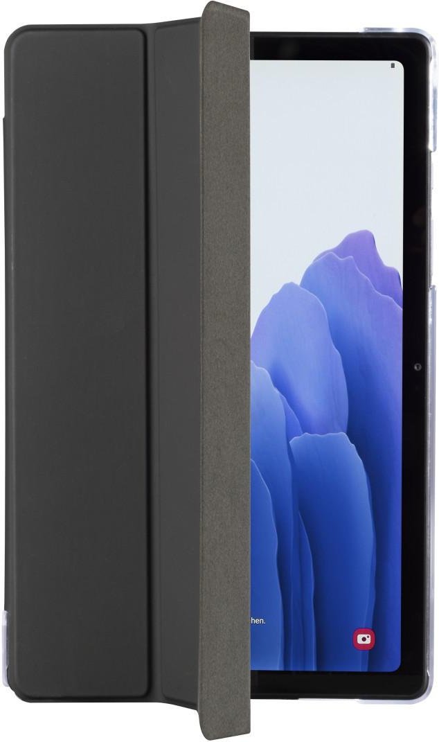Tablet-Case "Fold Clear" für Samsung Galaxy Tab S7 FE/S7+/S8+ 12,4",Schwarz (00217134)