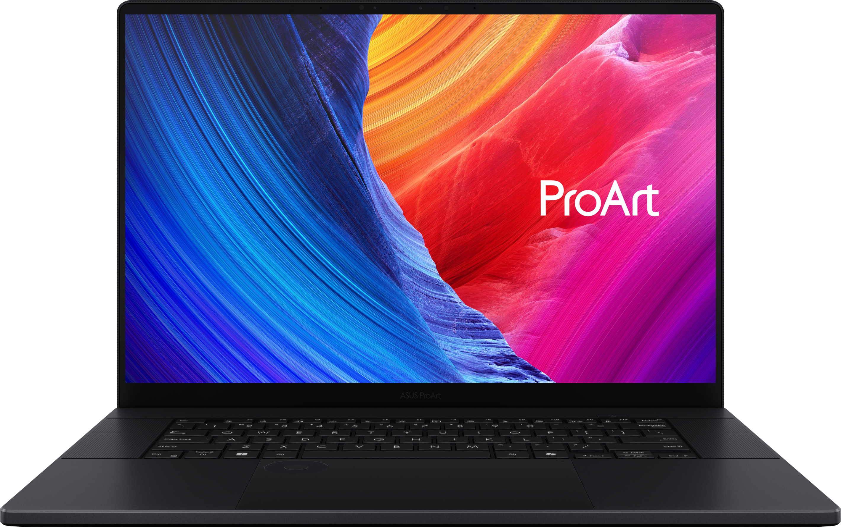 ProArt P16 H7606WM-RJ049X, 16 Zoll, Touch, WQXGA+, AMD Ryzen AI 9 HX 370, 32 GB, 1 TB SSD, RTX 5060