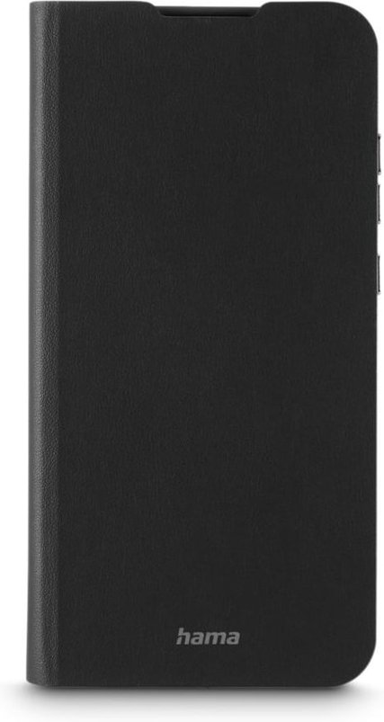 Handytasche "Eco Premium" für Samsung Galaxy A55 5G, Schwarz (00137037)