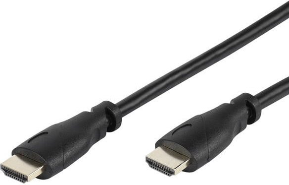 Thumbnail - High Speed HDMI® Kabel mit Ethernet, 1,3 m (42947)