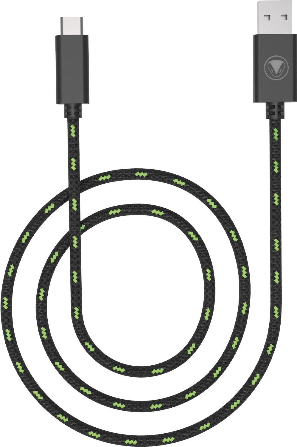 Charge&Data:Cable SX schwarz 5 Meter Xbox Series S|X