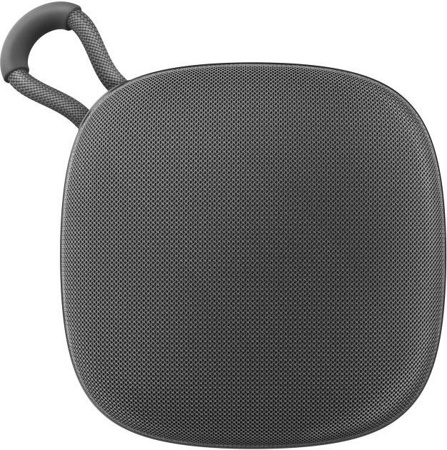 Bluetooth®-Lautsprecher "Bold S3", Storm Grey (00232193)