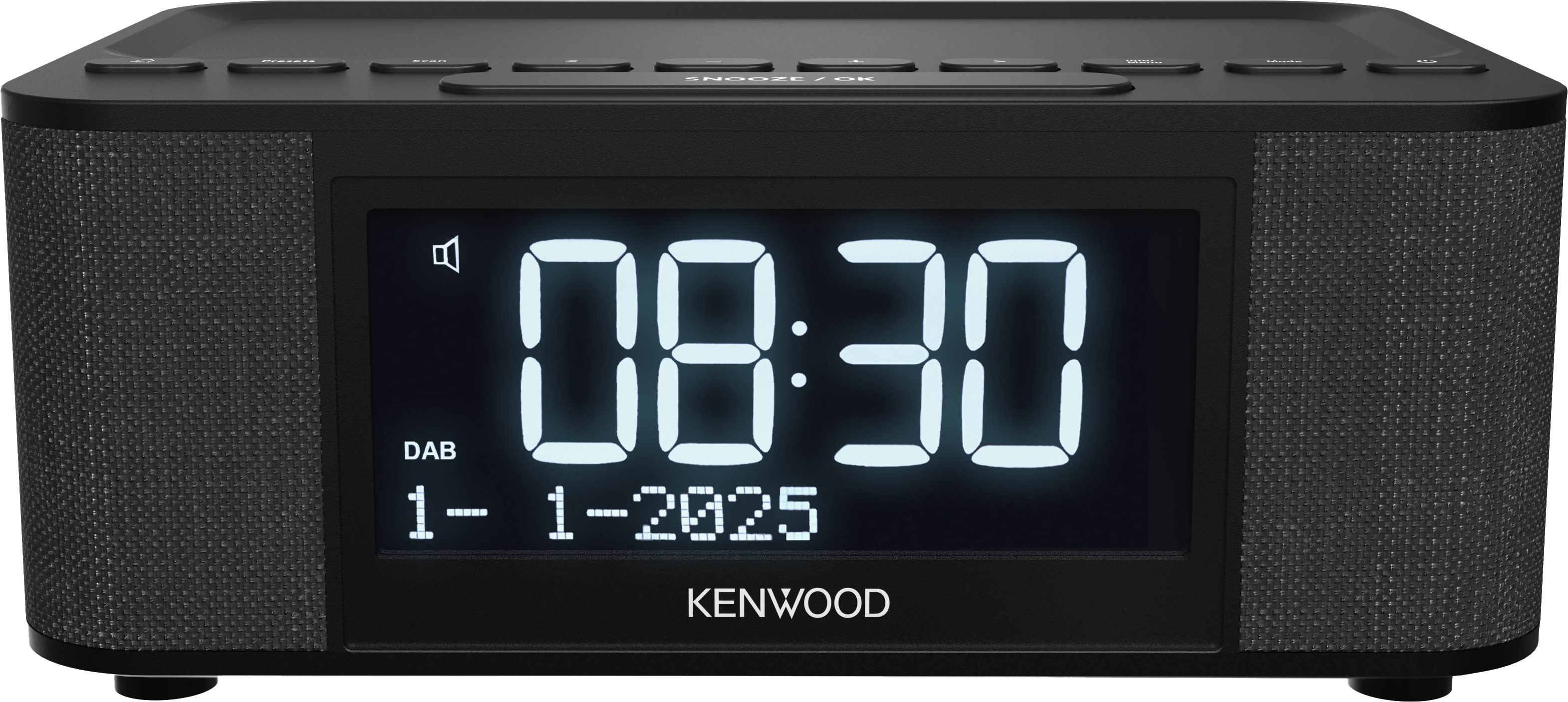 CRST55DABB DAB+ Radio