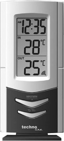 WS 9170 Wetterstation