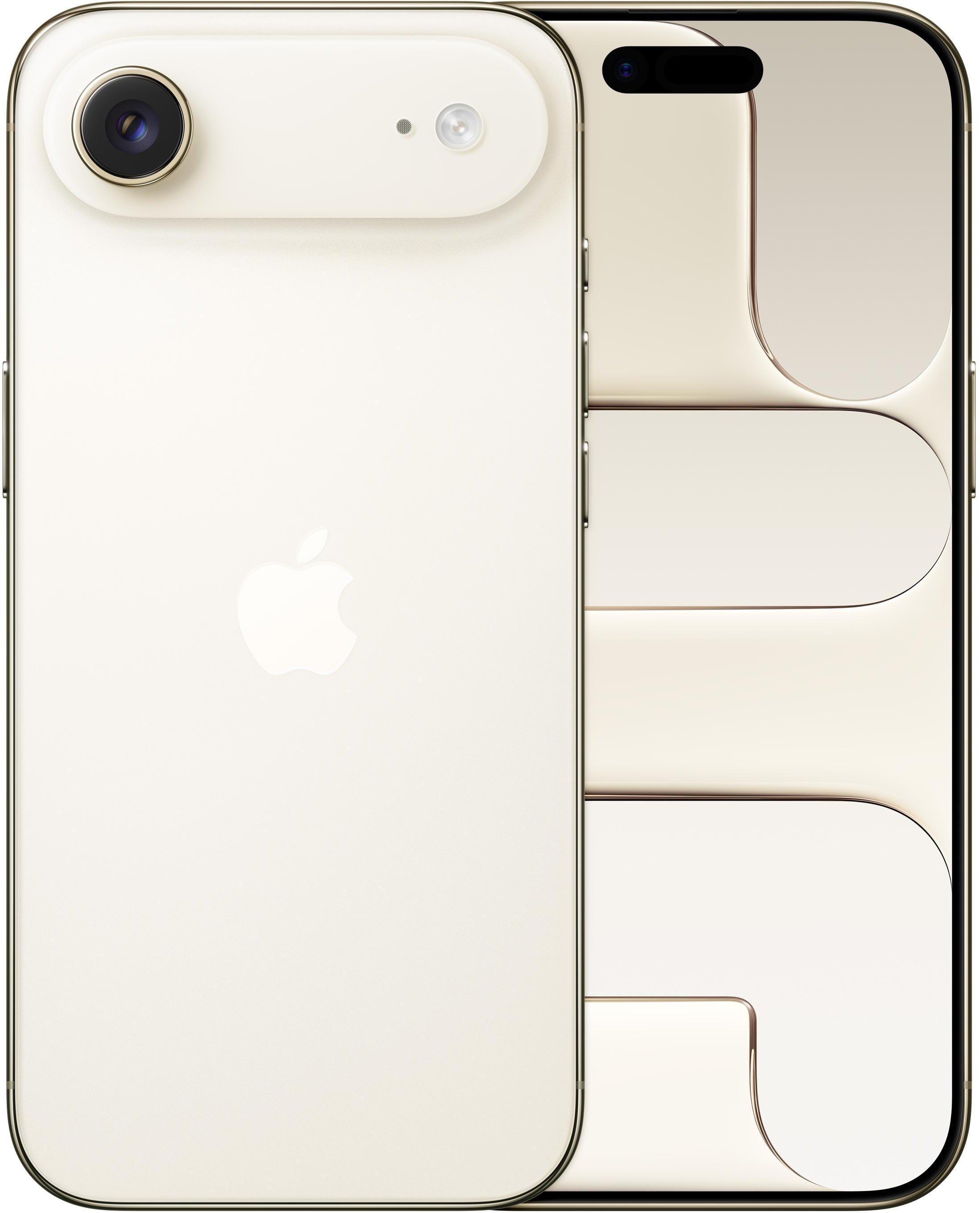 iPhone Air 256GB - Lichtgold