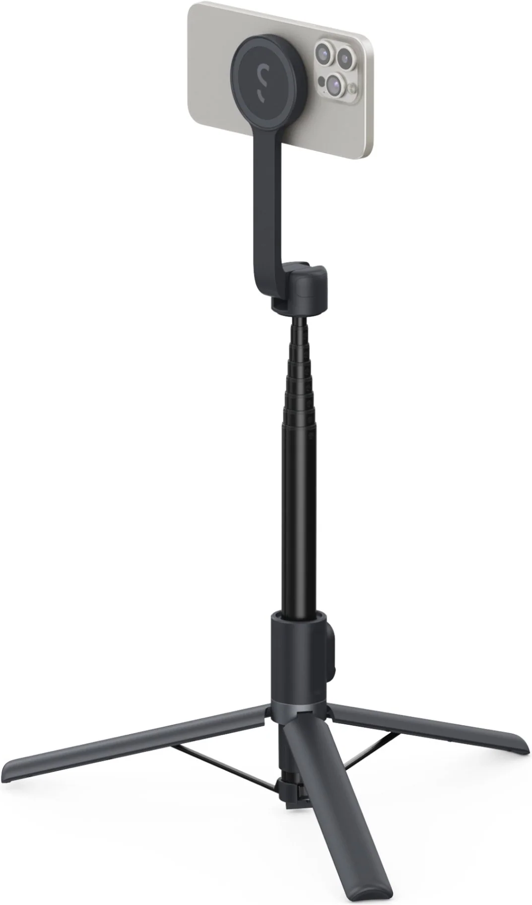 SnapStand Max, Midnight