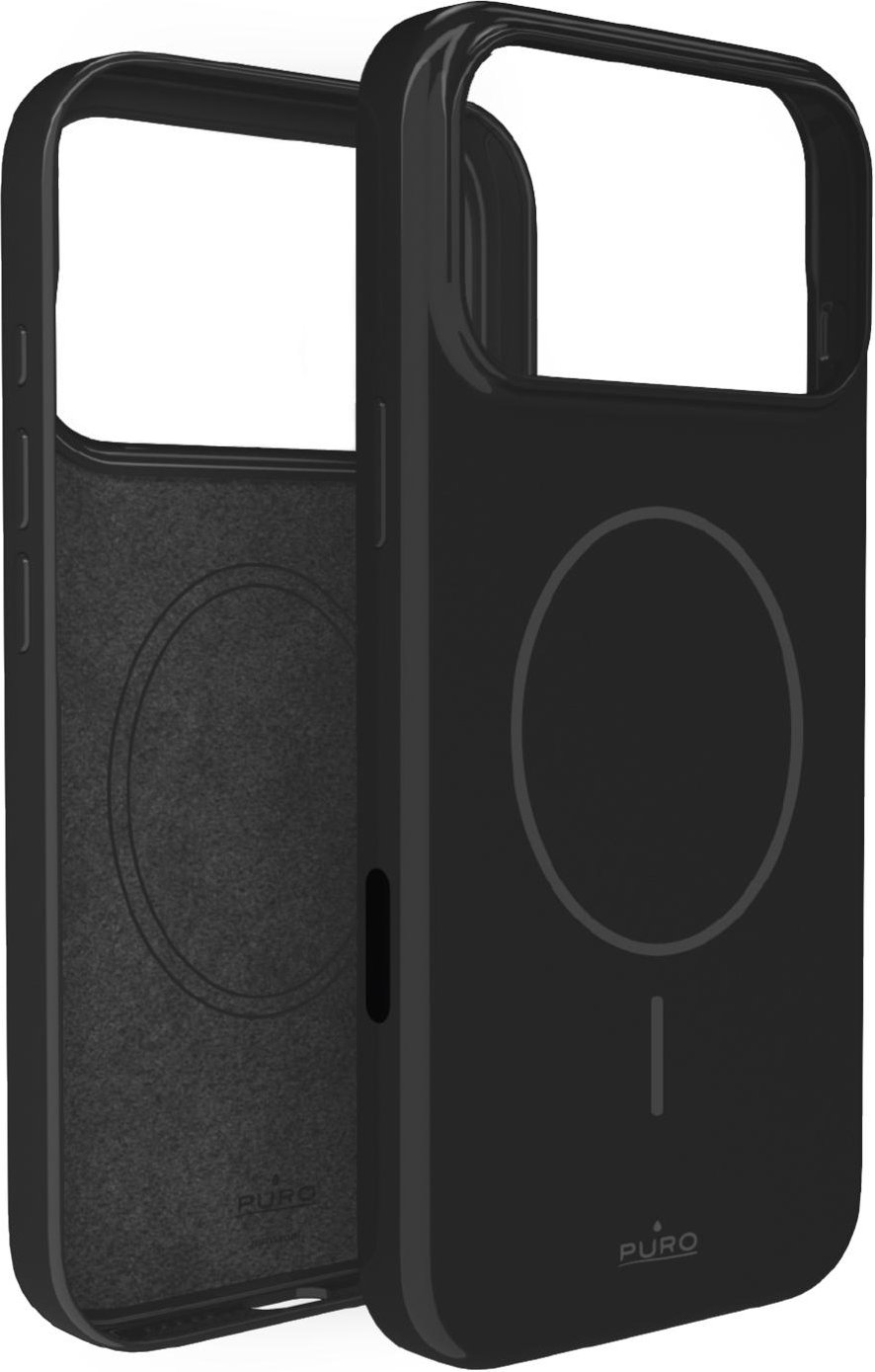 Thumbnail - Pulse Cover für iPhone 17 Pro Max, Schwarz