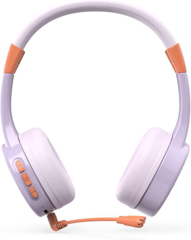 Bluetooth®-Kinderkopfhörer "Teens Guard II", On-Ear, Lautstärkebegrenz., LI (00184183)