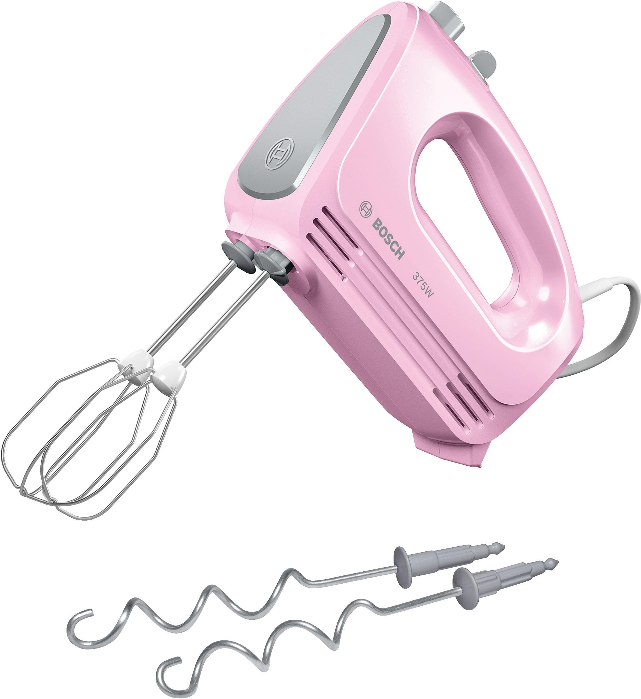 Handmixer CleverMixx Fun MFQ2210K