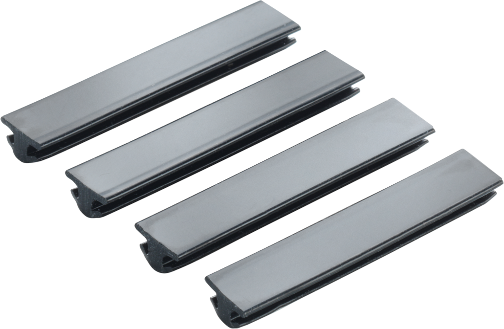 SF GGRP Silikon Füße für Gourmet Grillplatte