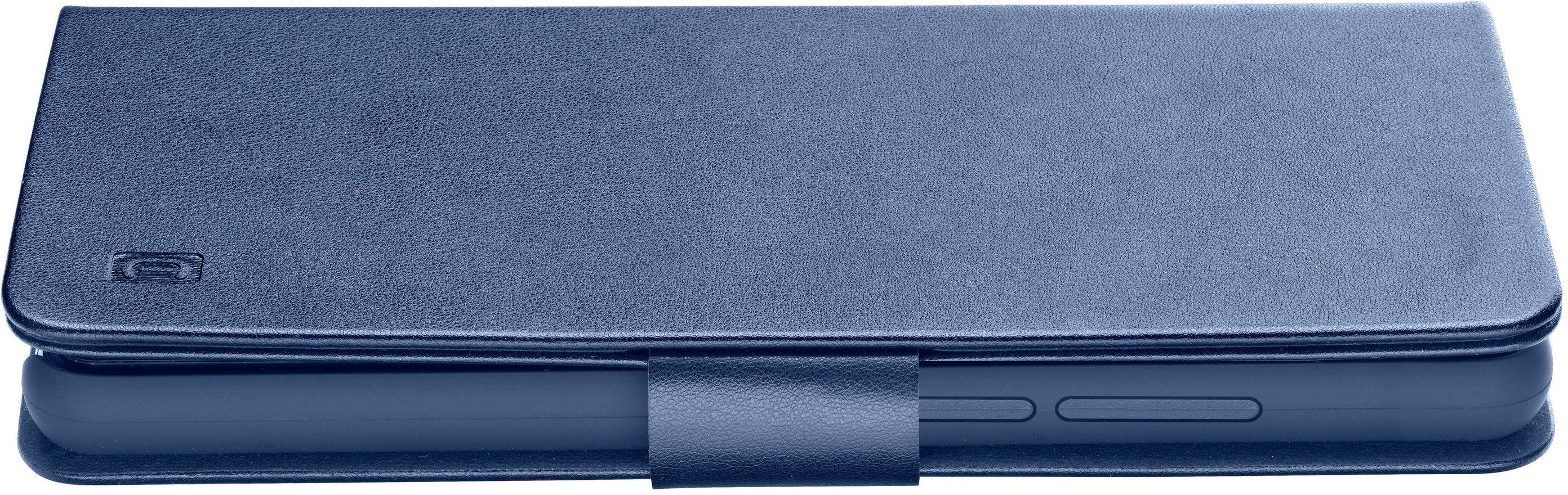 Book Agenda 2 Case für Samsung S24 Ultra Blue (60687)