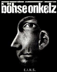 CD Böhse Onkelz - E.I.N.S.
