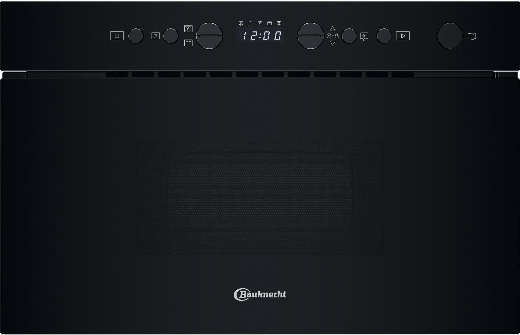 Einbau-Mikrowelle BMN14BK