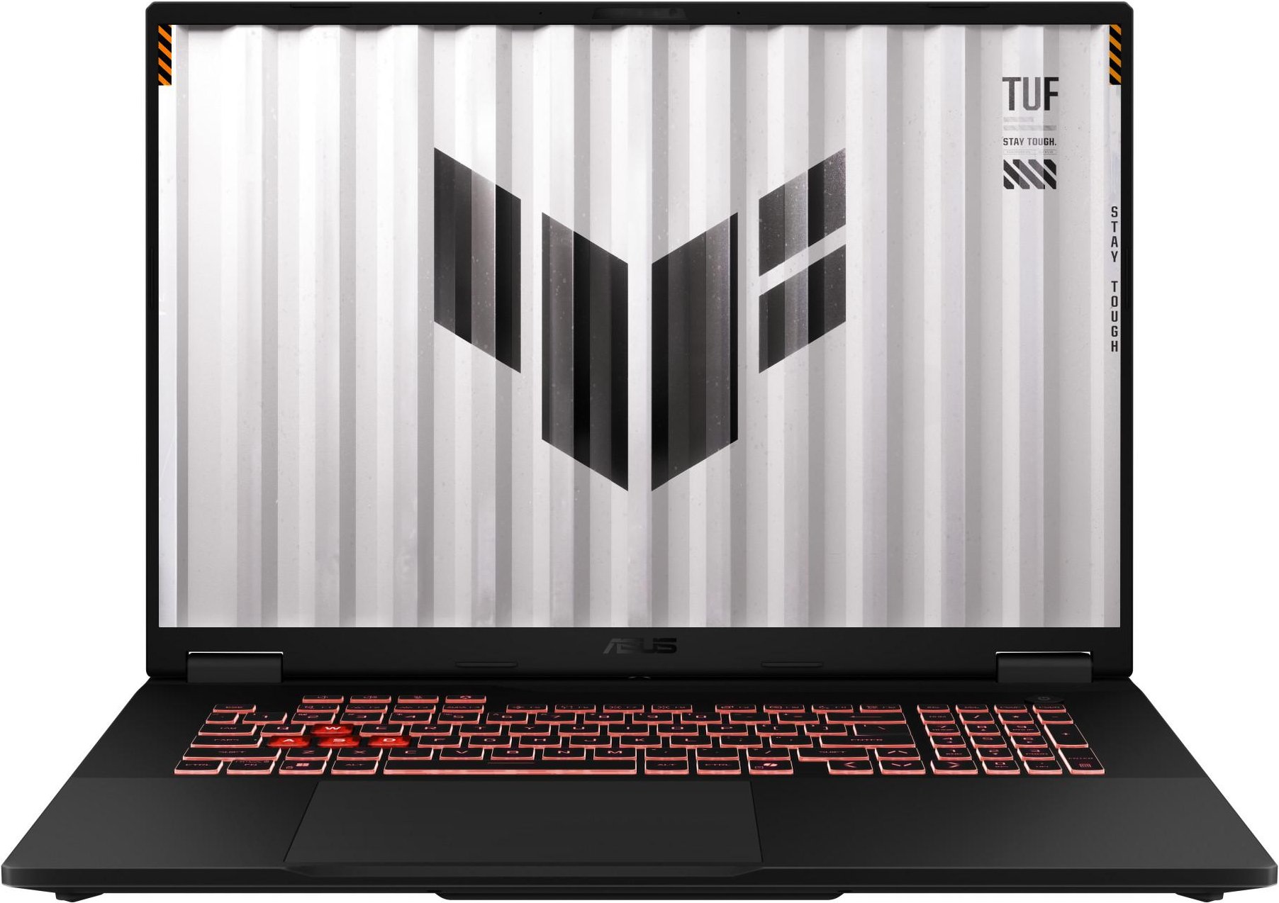 TUF Gaming A18 FA808UH-S8023, 18 Zoll, WUXGA, AMD Ryzen 7 260, 16 GB, 1 TB SSD, GeForce RTX 5050