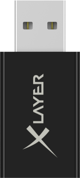 USB Data Sync Blocker USB-Adapter