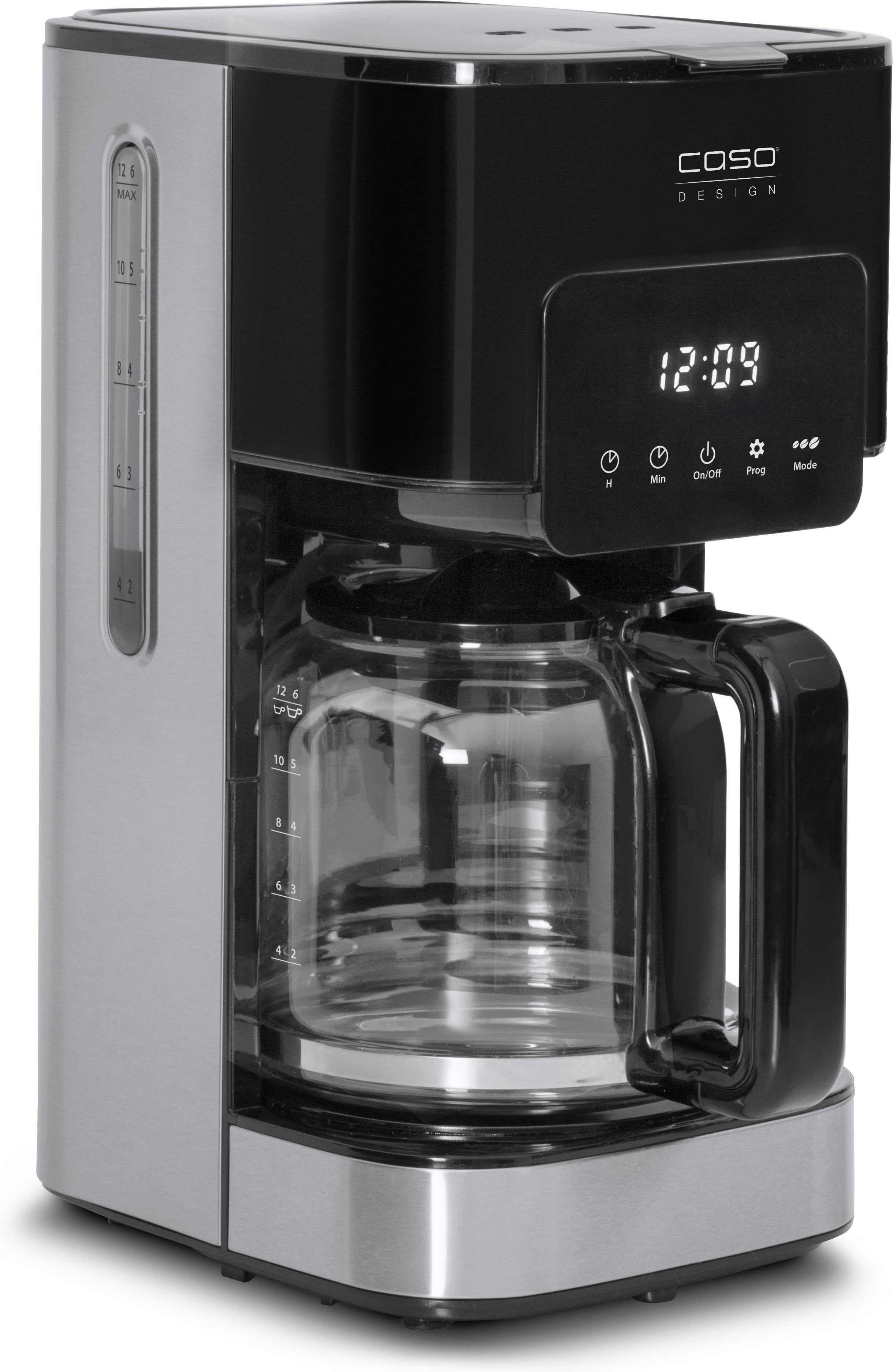1846 Coffee Taste & Style Filterkaffeemaschine