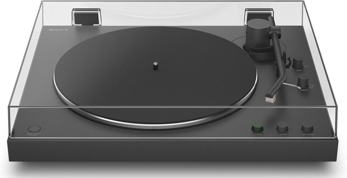 PS-LX3BT Plattenspieler