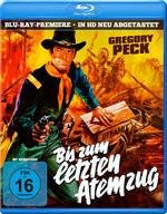 Blu-ray Bis zum letzten Atemzug